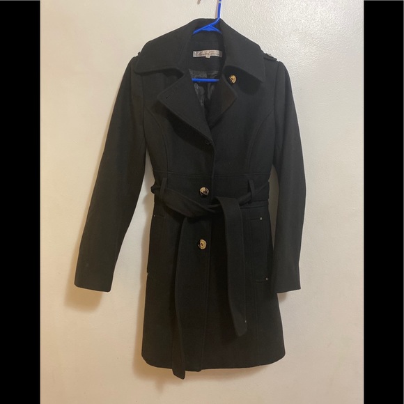 Kenneth Cole Jackets & Blazers - Kenneth Cole Wool Coat